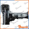 Berceau de Moteur avant pour PEUGEOT | ZRZ-PE-010, 2033005